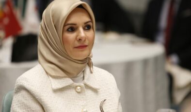 BAKAN GÖKTAŞ: EN UFAK BİR SUİSTİMALE TOLERANSIMIZ SIFIR