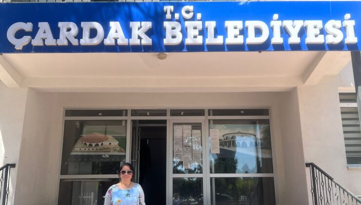 BAŞKAN YILMAZ’I MAKAMINDA ZİYARET ETTİLER