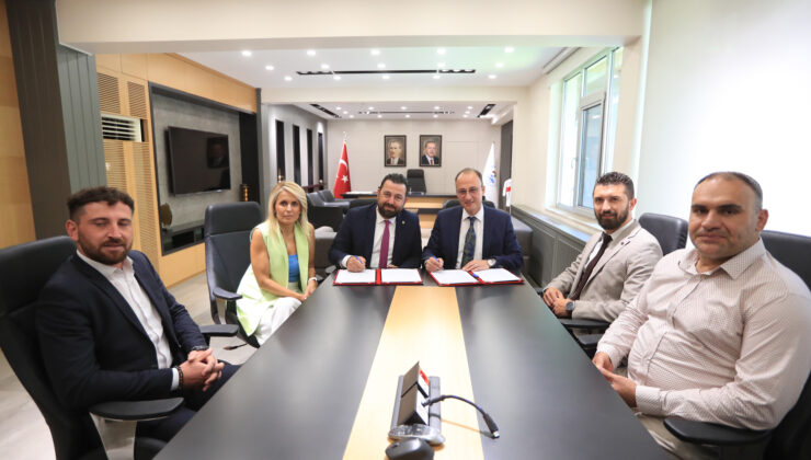 PAMUKKALE BELEDİYESİ İLE DENİZLİ UĞUR OKULLARI GÜÇLERİNİ BİRLEŞTİRDİ