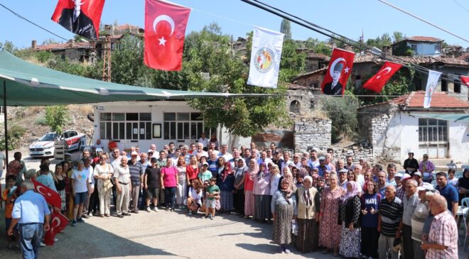 ATTOUDA’NIN TARİHİ 5 ASIR DAHA GERİYE UZANDI