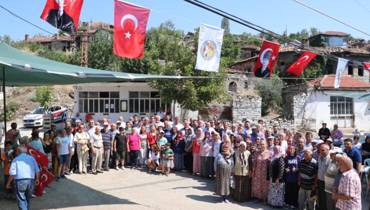 ATTOUDA’NIN TARİHİ 5 ASIR DAHA GERİYE UZANDI