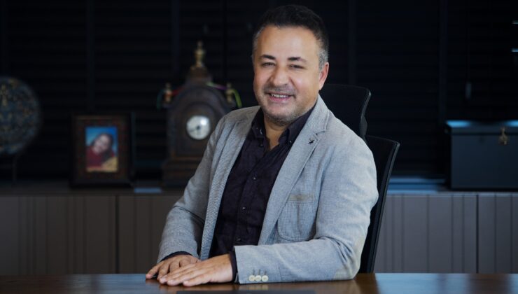 SAĞLIK TURİZMİ ‘YÜZÜNCÜ YIL’DA REKOR PEŞİNDE