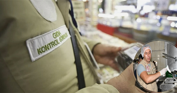 BAKAN YUMAKLI’DAN DENETİMLERİN SIKILAŞTIRILMASI TALİMATI