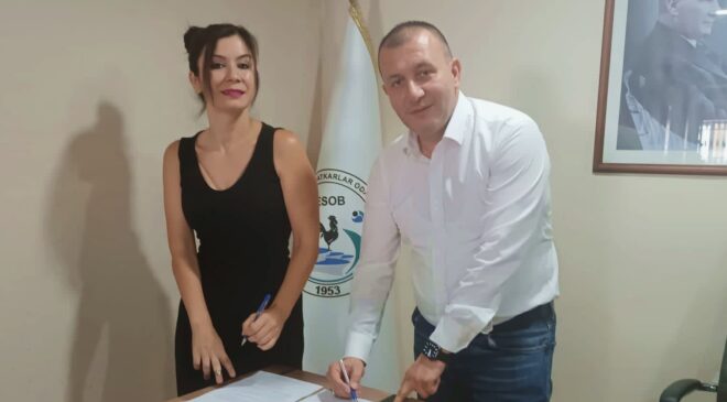 ESNAFLARA MARKALAŞMA DESTEĞİ VERİLECEK