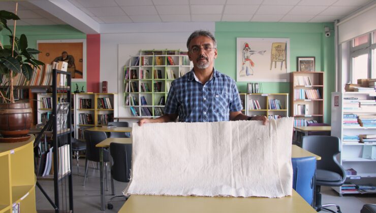 “NİKFER BEZİ ÖLMESİN”