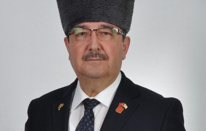 “TÜRK’Ü ANADOLU’DAN KOPARMAK ASLA SÖZ KONUSU OLAMAZ”