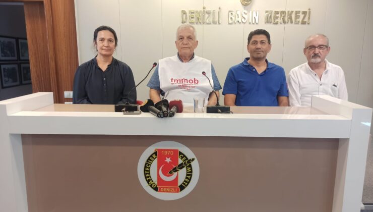 “YANGINLARIN ETKİLERİNİ EN AZA İNDİRMEK MÜMKÜN”