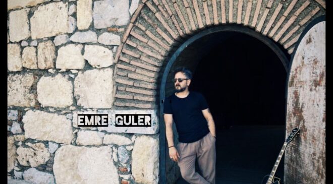 NEREYE KADAR-EMRE GÜLER