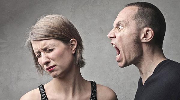 PSİKOLOJİK ŞİDDET YAYGINLAŞARAK ARTIYOR