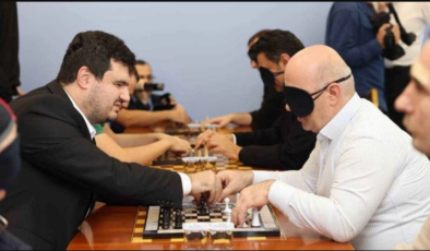 TÜRKİYE ŞAMPİYONASI DENİZLİ’DE BAŞLIYOR