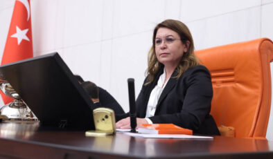 KARACA: BARINMA HAKKI YOK SAYILIYOR