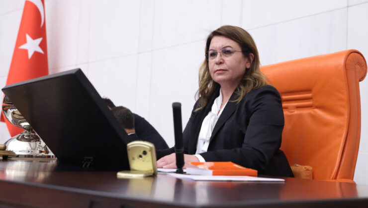 KARACA: BARINMA HAKKI YOK SAYILIYOR