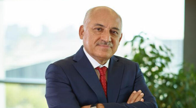 MEHMET BÜYÜKEKŞİ’DEN YENİ SEZON MESAJI