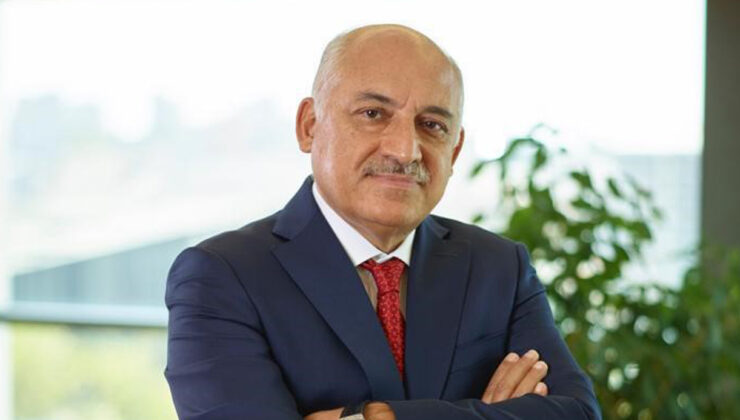 MEHMET BÜYÜKEKŞİ’DEN YENİ SEZON MESAJI