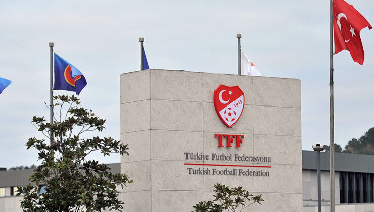 TFF, SEZONUN İKİNCİ YARISINDA YARI OTOMATİK OFSAYT SİSTEMİNE GEÇİLECEĞİNİ AÇIKLADI