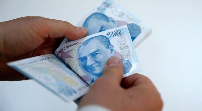 BİRLEŞİK KAMU-İŞ: DÖRT KİŞİLİK BİR AİLENİN AÇLIK SINIRI 13 BİN 720 LİRAYA YÜKSELDİ