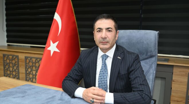 DTO’NUN MERMERCİ ÜYELERİNDEN İTALYA’YA ÇIKARMA