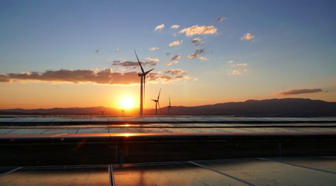 AYDEM YENİLENEBİLİR ENERJİ’YE LACP 2022 VISION AWARDS’TAN 12 ÖDÜL