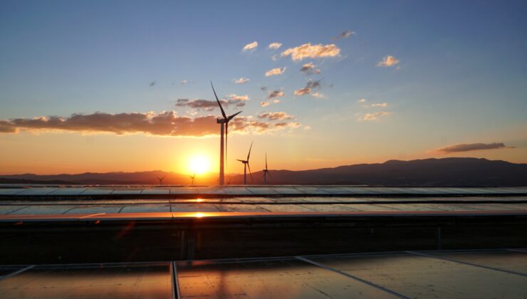 AYDEM YENİLENEBİLİR ENERJİ’YE LACP 2022 VISION AWARDS’TAN 12 ÖDÜL