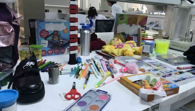 TİCARET BAKANLIĞI KIRTASİYE ÜRÜNLERİNİ İNCELEMEYE ALDI