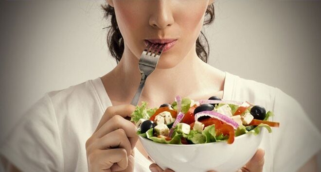 ÖNÜMÜZDEKİ KIŞI KİLO ALMADAN GEÇİRİN