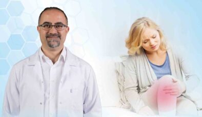 KRONİK BACAK AĞRISI DİKKATE ALINMALI