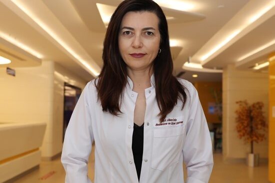 “OKUL MENÜLERİ KARBONHİDRAT YÖNÜNDEN ZENGİN OLMAMALI”