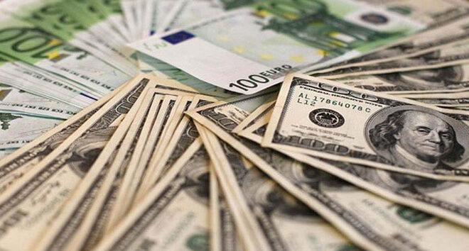 FİNANSAL KESİM DIŞI FİRMALARIN DÖVİZ POZİSYONU AÇIĞI 2,42 MİLYAR DOLAR ARTTI