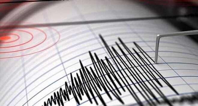 “YAPAY ZEKA İLE ÖNCEDEN DEPREM TAHMİNİ ÇOK ZOR”