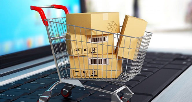 “TÜRKİYE’DE HER 2 KİŞİDEN BİRİ ONLİNE ALIŞVERİŞİ TERCİH EDİYOR”