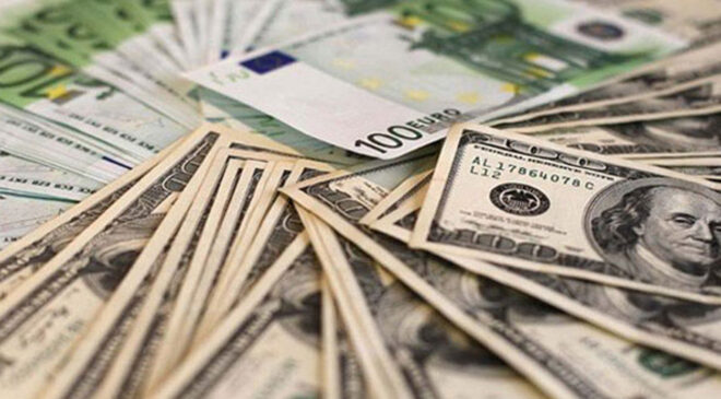 YIL SONU DOLAR TAHMİNİ VE ENFLASYON BEKLENTİSİ YÜKSELDİ