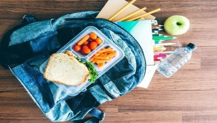 “BESLENME ÇANTASINDA MUTLAKA YUMURTA, SÜT VE PEYNİR ÜÇLÜSÜ OLMALI”