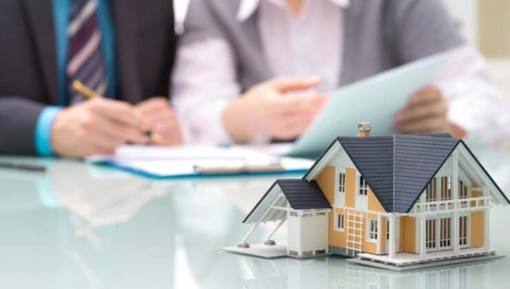 GAYRİMENKULDE ARABULUCU ŞARTI RESMEN BAŞLADI