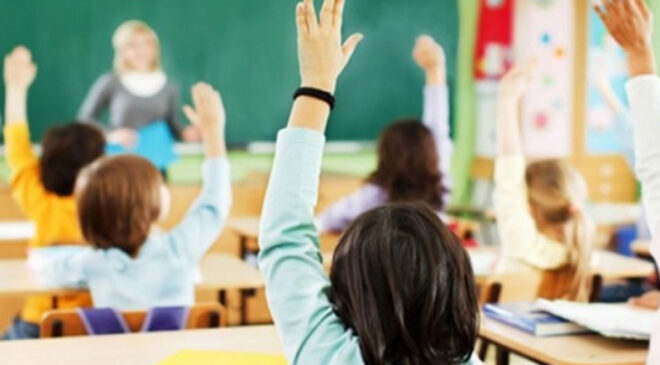 OKULA DÖNÜŞTE ÇOCUKLARIN PSİKOLOJİK DURUMUNA DİKKAT!