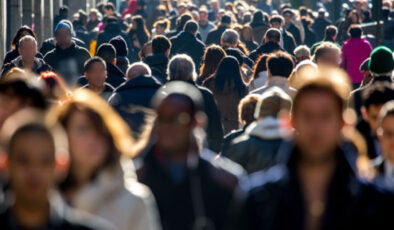 İŞSİZLİK ORANI TEMMUZ’DA YÜZDE 9,4 OLDU