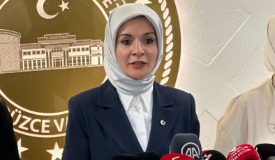 KADIN KOOPERATİFLERİNİN DESTEKLENMESİNDE GÜÇLÜ İŞ BİRLİĞİ