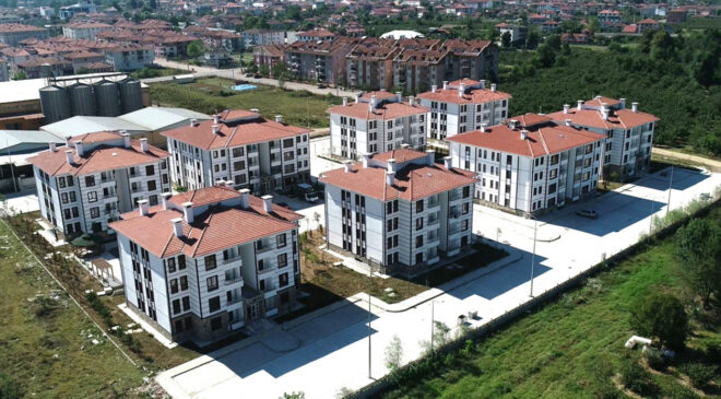 EŞİNDEN HABERSİZ EV SATAN ADAMA KÖTÜ HABER