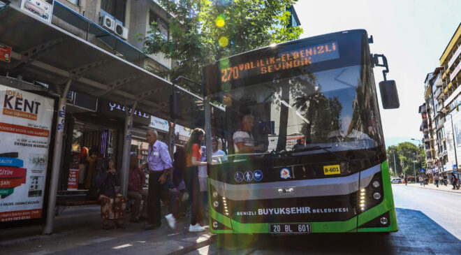 DENİZLİ ÖĞRENCİ KART’TA VİZE DÖNEMİ:     SON TARİH 30 EYLÜL 2023