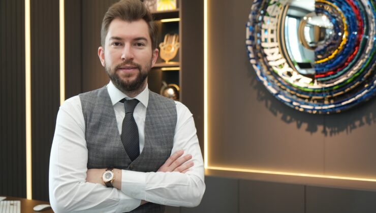 YERLİ HAM MADDELERLE HEM TARIMA HEM ÇİFTÇİYE DESTEK