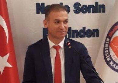 “BU SENDİKAL ANLAYIŞ KAMU EMEKÇİLERİNİN HAKKINI SAVUNAMAZ”