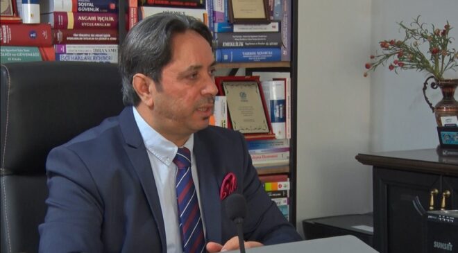 BAĞ-KURLU ESNAF ERKEN EMEKLİLİK İÇİN GÜN SAYIYOR