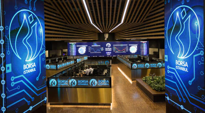 AĞUSTOS’TA EN ÇOK BORSA KAZANDIRDI