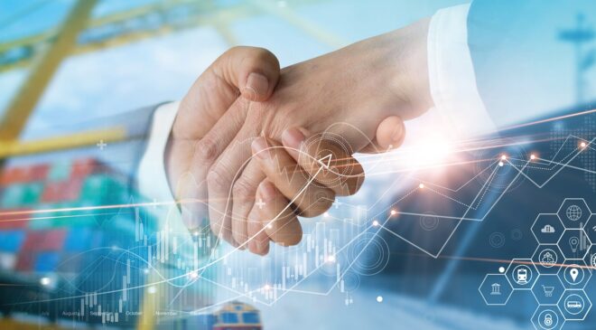 HİZMET İHRACATI 2022 YILINDA 47,6 MİLYAR DOLAR OLARAK GERÇEKLEŞTİ