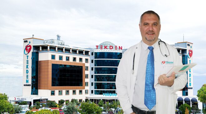 KADINLARDA GENİTAL ORGAN SARKMASI