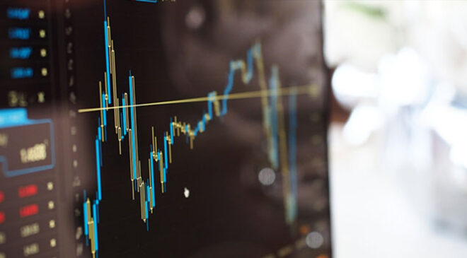 YILLIK ENFLASYON YÜZDE 58,94 OLDU