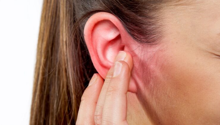 KULAK KİRİ OLANLAR DİKKAT!