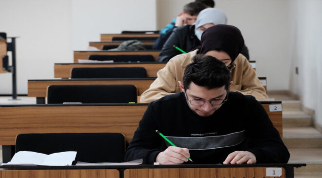YÖK’TEN DEPREMDEN EN ÇOK ETKİLENEN 4 İL İÇİN KARAR