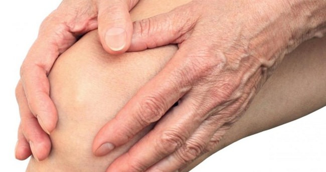 ROMATİZMAYA DİKKAT: TEDAVİ EDİLMEZSE KALICI SAKATLIĞA NEDEN OLABİLİR
