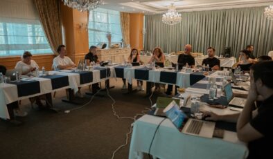 EZBER BOZAN TASARIM YARIŞMASI’NDA GERİ SAYIM BAŞLADI