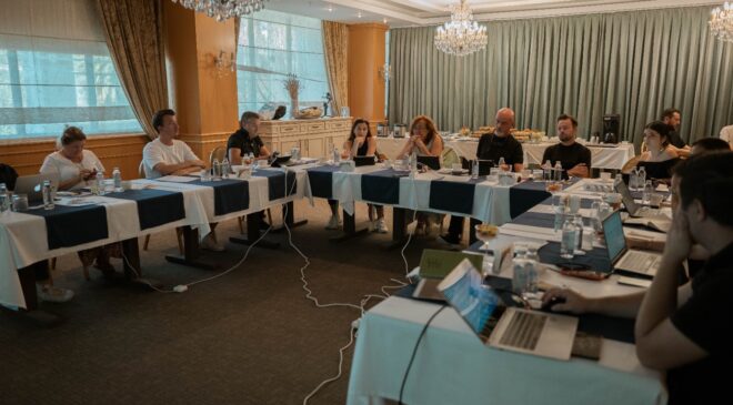 EZBER BOZAN TASARIM YARIŞMASI’NDA GERİ SAYIM BAŞLADI